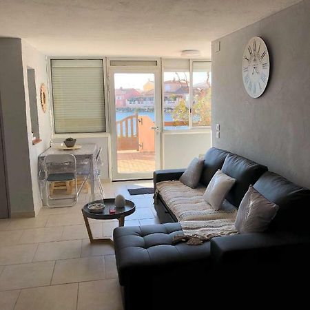 128 Rue Jean Vilar Residence Les Estagnols Port-la-Nouvelle Exterior photo