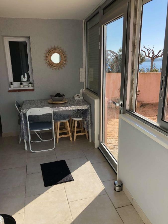 128 Rue Jean Vilar Residence Les Estagnols Port-la-Nouvelle Exterior photo