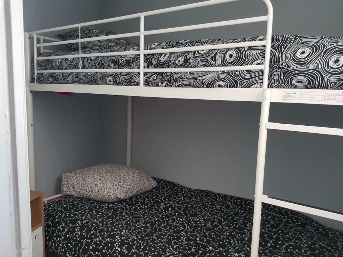 128 Rue Jean Vilar Residence Les Estagnols Port-la-Nouvelle Room photo